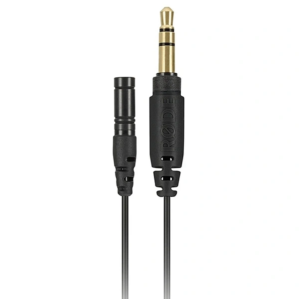 Петличный микрофон Rode Lavalier Go