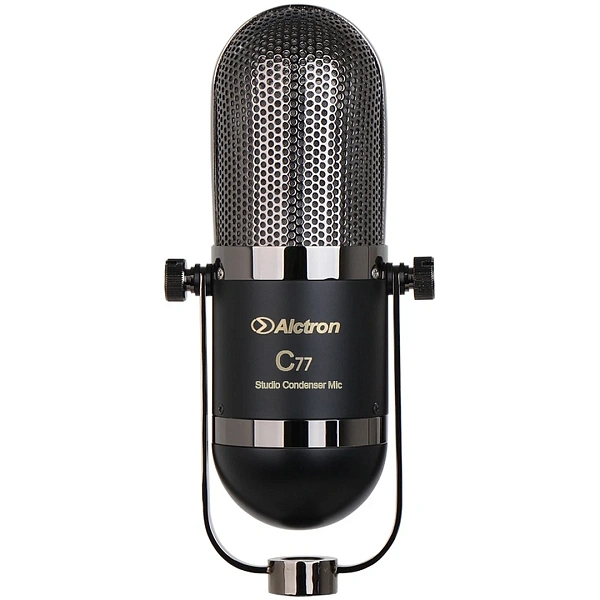 Микрофон Alctron C77