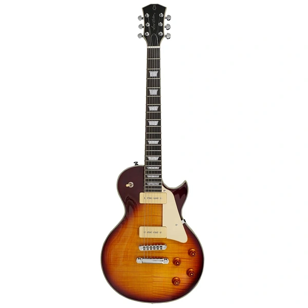 Электрогитара Sire Larry Carlton L7V Tobacco Sunburst
