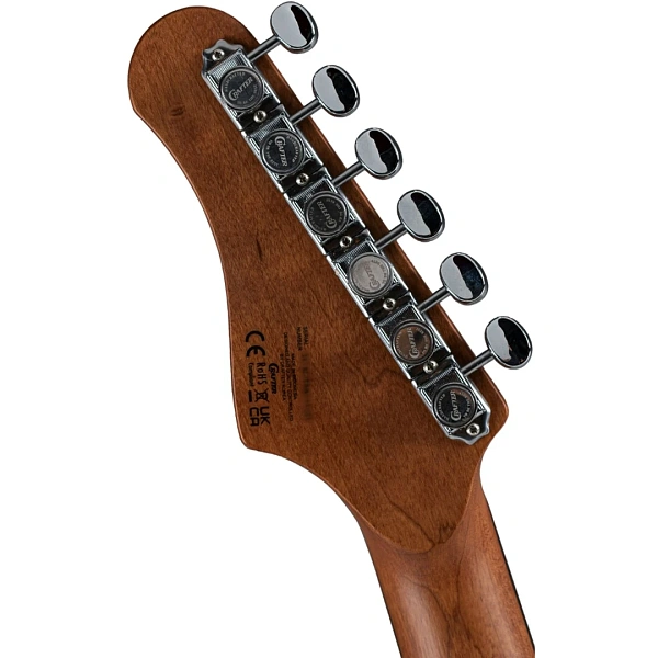 Электрогитара Crafter Modern Seoul S RS CB
