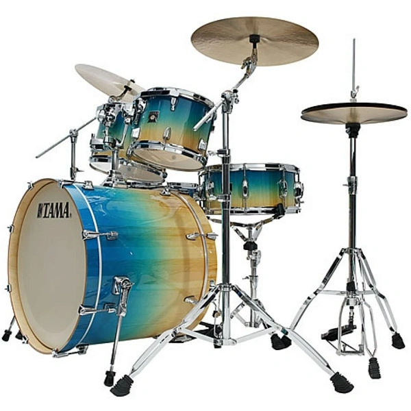 Ударная установка Tama Superstar Classic CL52KRS-PCLP