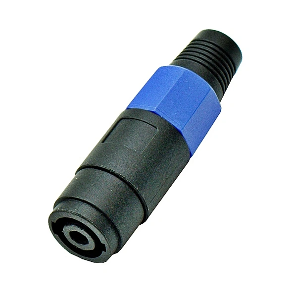 Разъём Invotone SPK4F