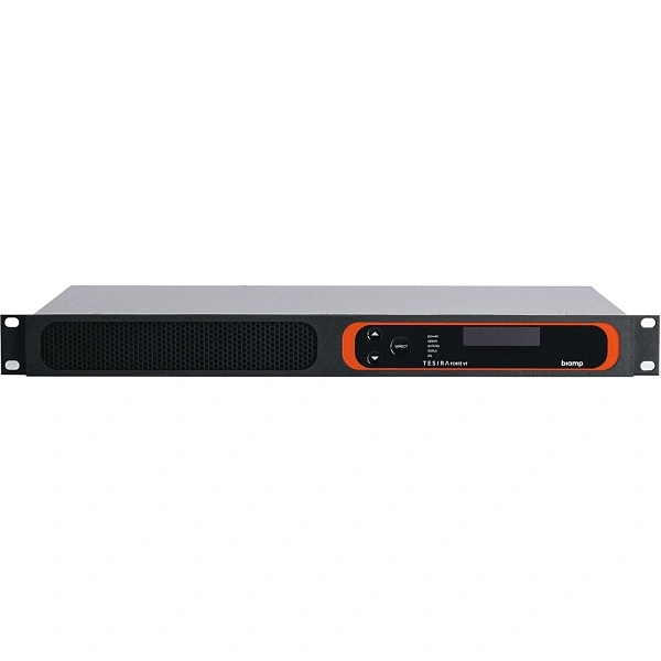 Сигнальный процессор Biamp TesiraFORTE AVB VT