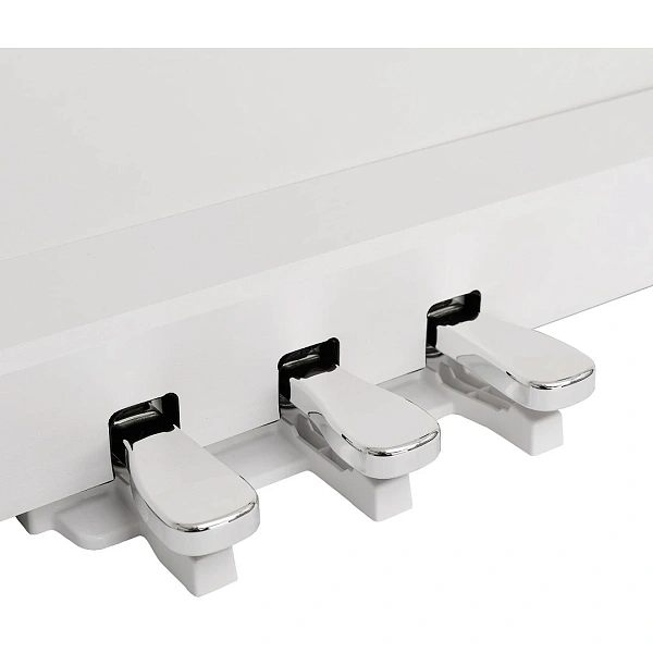 Цифровое пианино Rockdale RDP-5088 Etude White