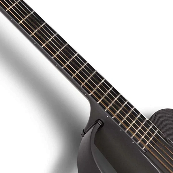 Трансакустическая гитара Enya NEXG Black
