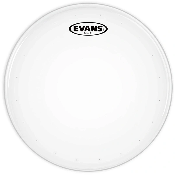 Пластики Evans B14HDD-B