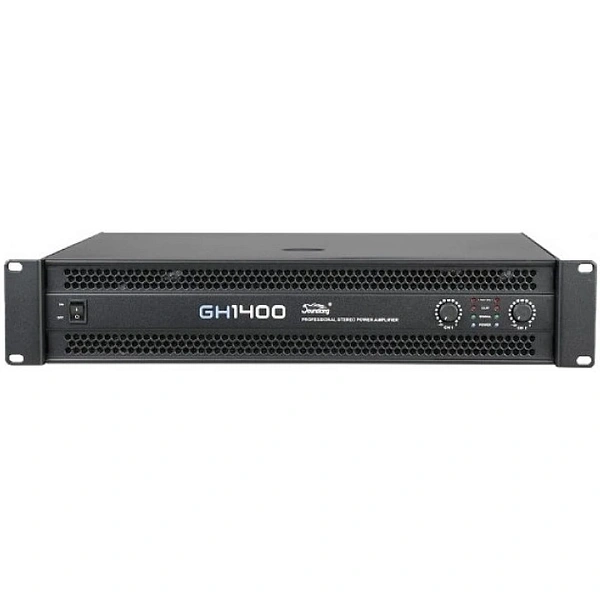 Усилитель Soundking GH1400