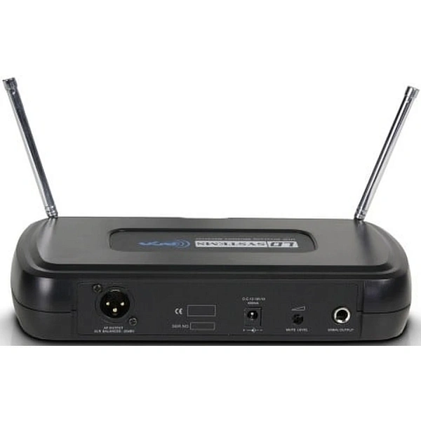 Радиосистема LD Systems ECO 2 HHD 1