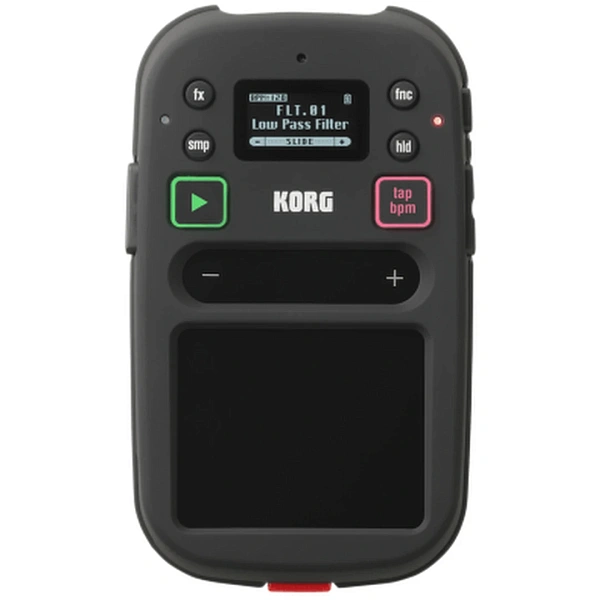 Процессор эффектов Korg Kaoss Pad KP2S Mini