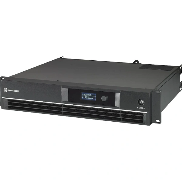 Усилитель Dynacord L1300FD
