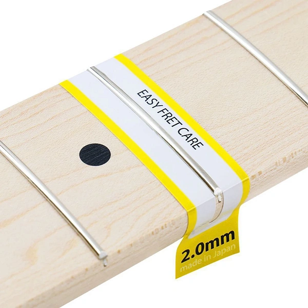 Набор для ухода за ладами Hosco H-EFC-R20 Easy Fret Care