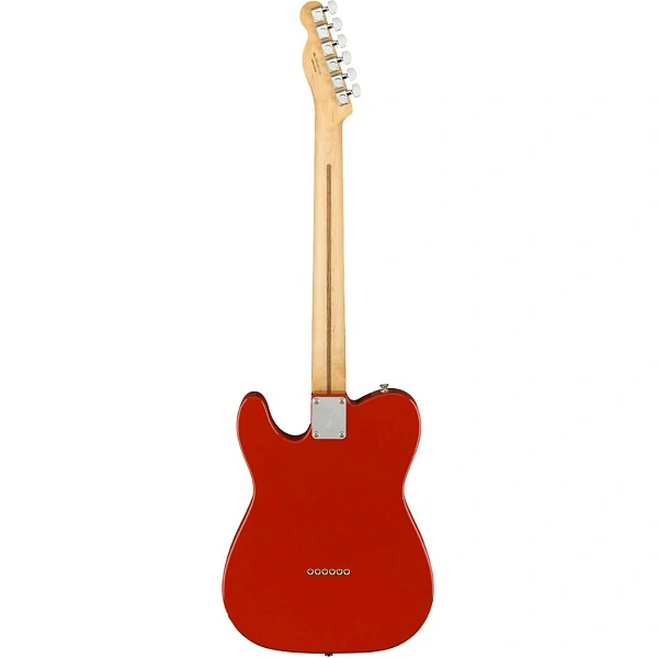 Электрогитара Fender Player Telecaster PF Sonic Red