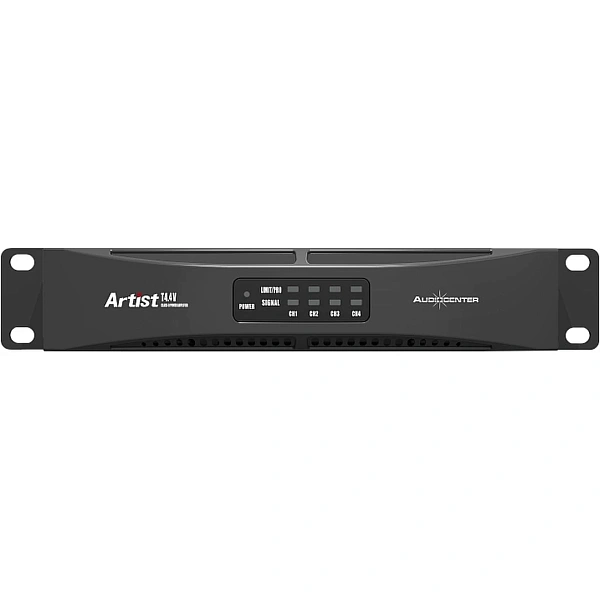 Усилитель Audiocenter Artist T4.4V