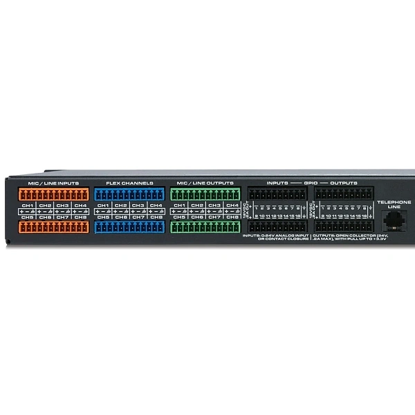 Сигнальный процессор QSC CORE110F