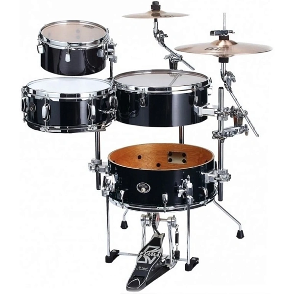 Ударная установка Tama Cocktail-JAM VD46CBCN