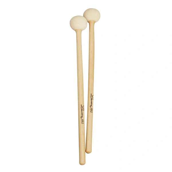 Палочки для литавр Dimavery DDS-Bass Drum Mallets