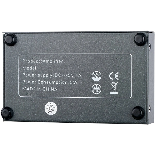 Микшерный пульт Foix LBS-MX400