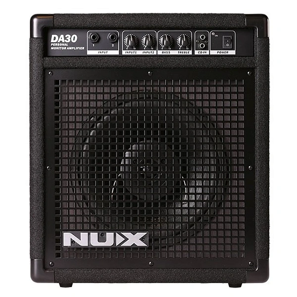 Активный монитор Nux Cherub DA-30