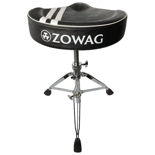 Стул для барабанщика Zowag DT700
