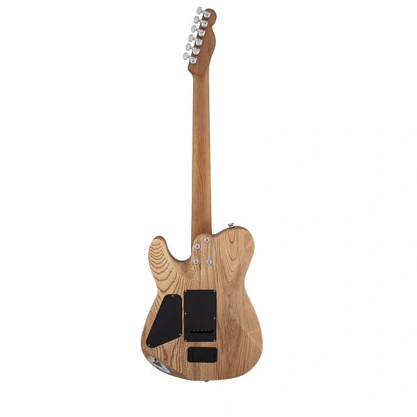 Электрогитара Charvel Pro-Mod So-Cal Style 2 24 HH 2PT CM Natural