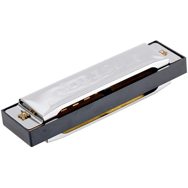 Губная гармошка Easttop T10-4