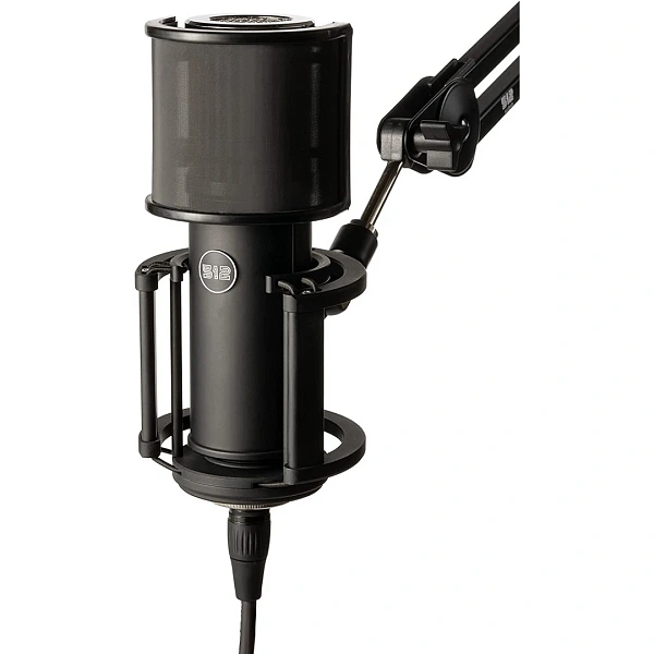 Микрофон 512 Audio Skylight