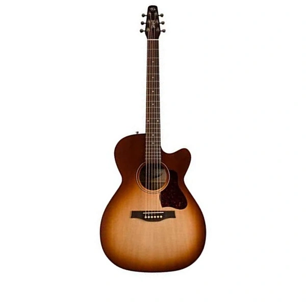 Электроакустическая гитара Seagull Entourage Autumn Burst CH CW A/E