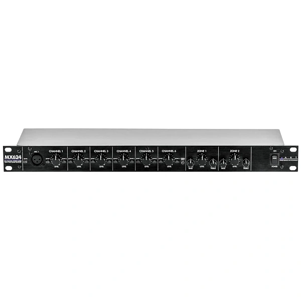 Микшерный пульт ART MX624