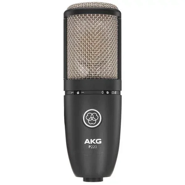 Микрофон AKG P220