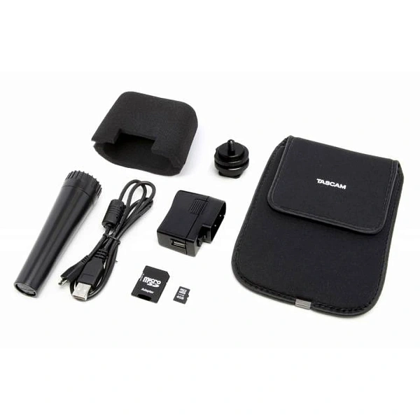 Портативный рекордер Tascam DR-44WL