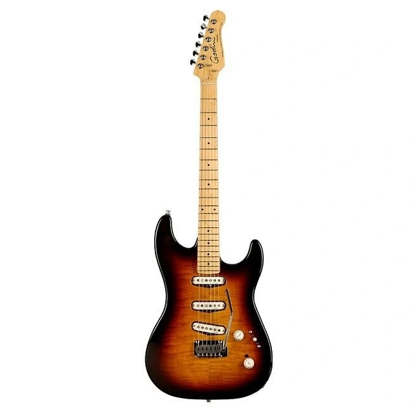 Электрогитара Godin Progression Vintage
