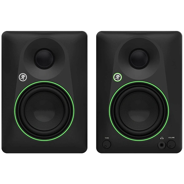 Студийные мониторы Mackie CR4.5