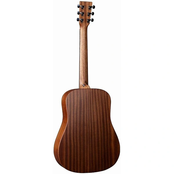 Электроакустическая гитара Martin DJR-10E-02 Spruce Junior Series