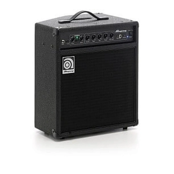 Комбоусилитель для бас-гитары Ampeg BA110v2