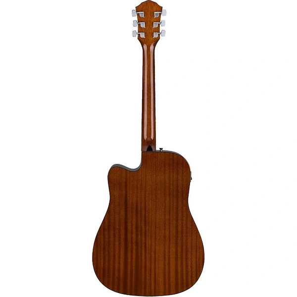 Электроакустическая гитара Fender FA-125CE Natural WN