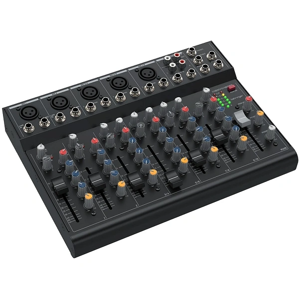 Микшерный пульт Behringer XENYX 1003B