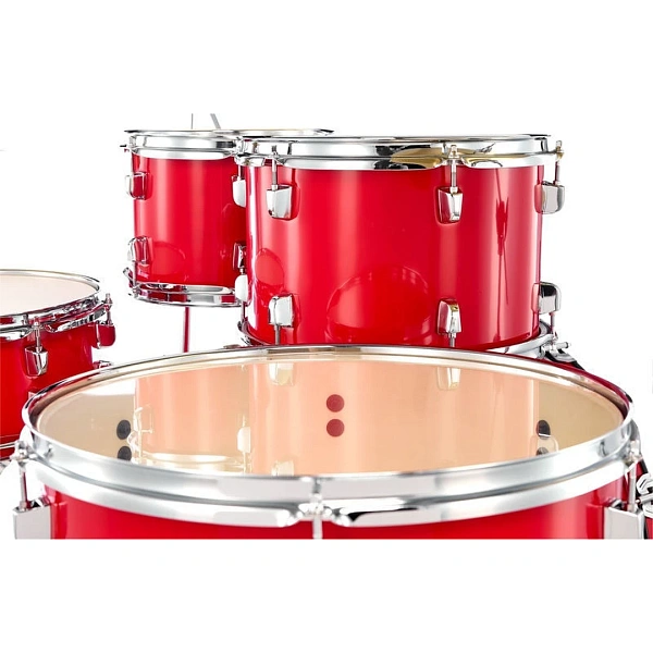 Ударная установка Yamaha Rydeen RDP2F5 Hot Red