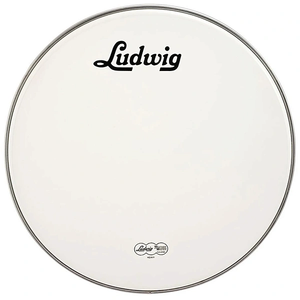Пластик Ludwig LW7222V