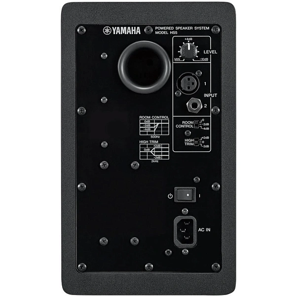 Студийный монитор Yamaha HS5