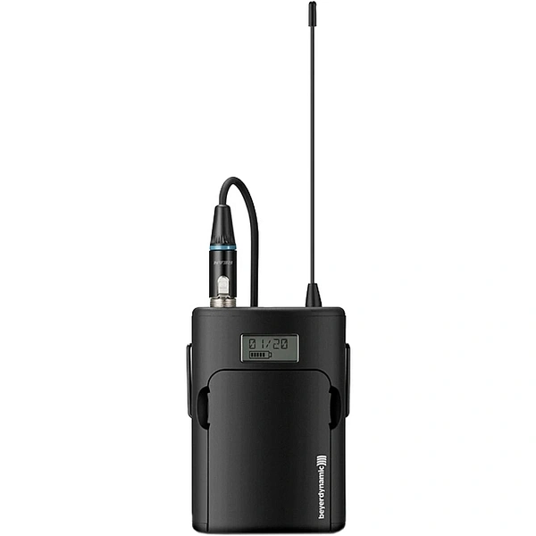 Радиосистема Beyerdynamic TG 558