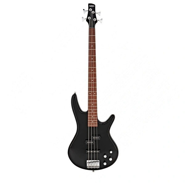 Бас-гитара Ibanez GSR200-BK