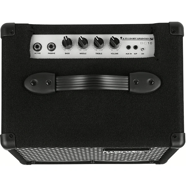 Комбоусилитель Warwick BC 10