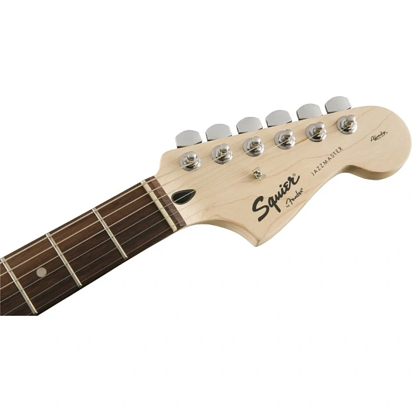 Электрогитара Fender Squier Affinity Jazzmaster HH LRL Black
