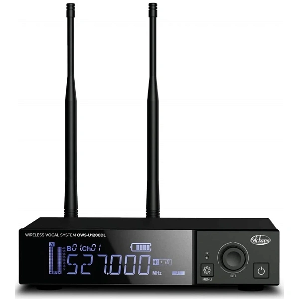Радиосистема Октава OWS-U1200D01