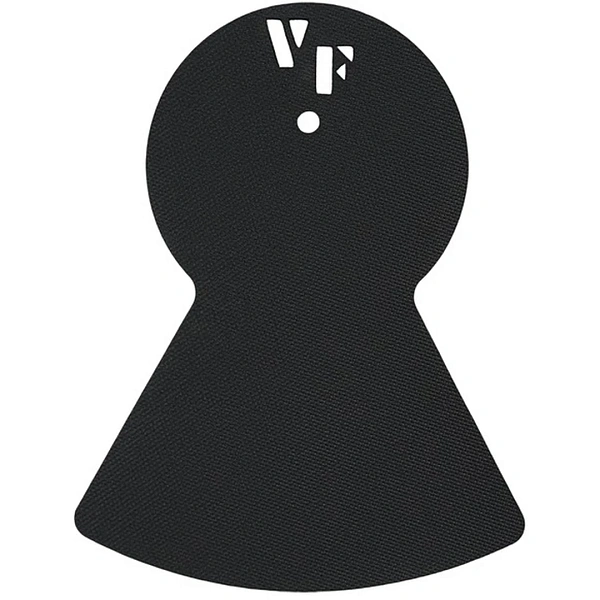 Заглушка для тарелок Vic Firth VICMUTE18C
