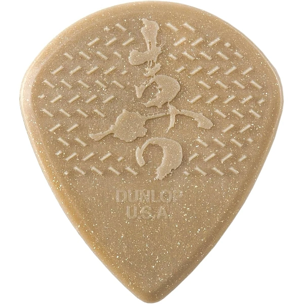 Медиатор Dunlop 471R3SMH Matt Heafy Custom Max-Grip Jazz III