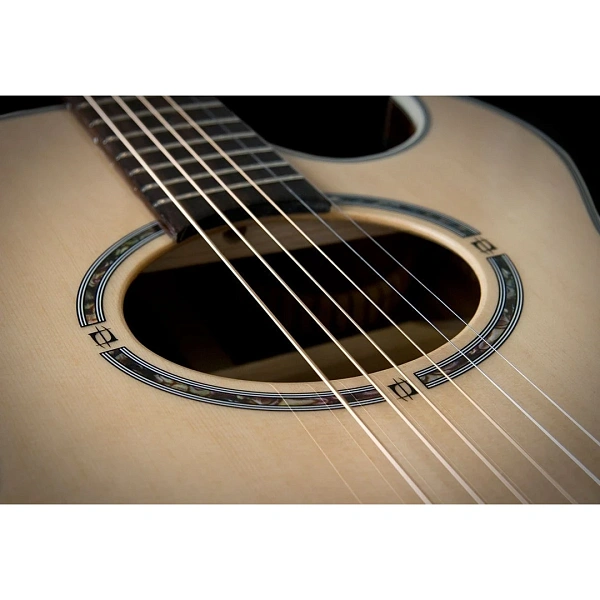 Электроакустическая гитара Washburn EA20SNB