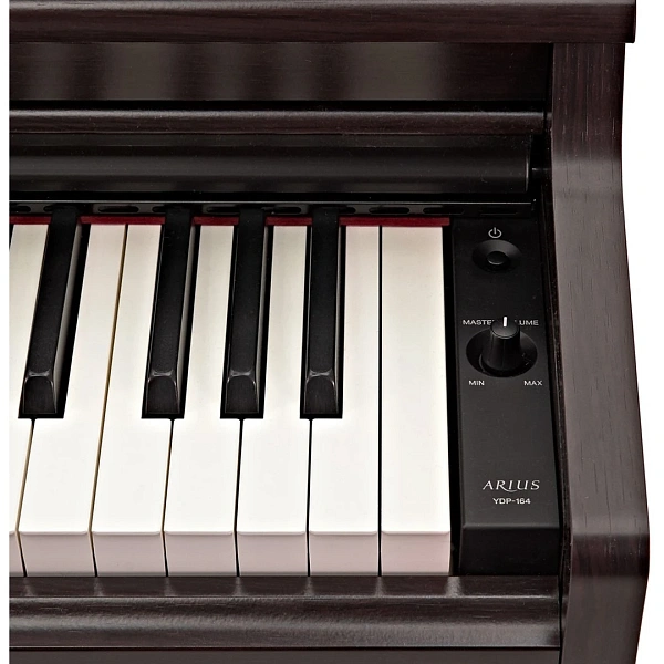 Цифровое пианино Yamaha Arius YDP-164R