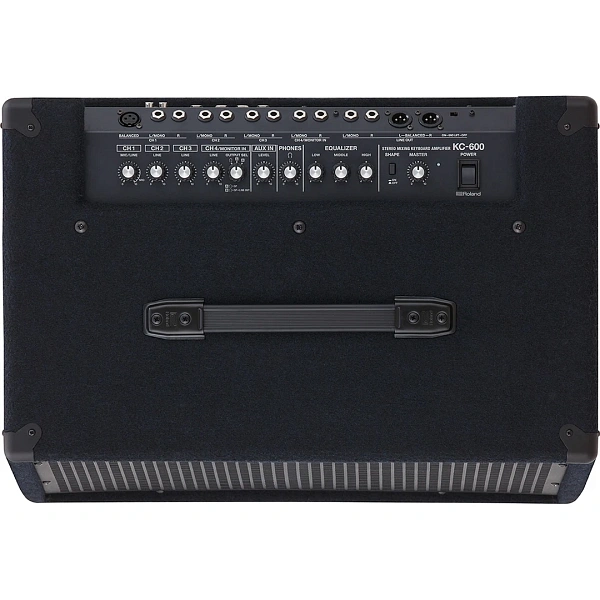 Комбоусилитель для клавишных Roland KC-600