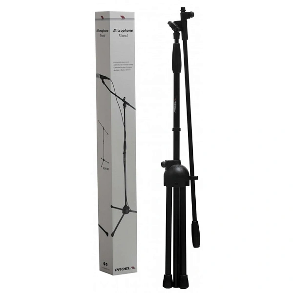 Микрофонная стойка Proel RSM180